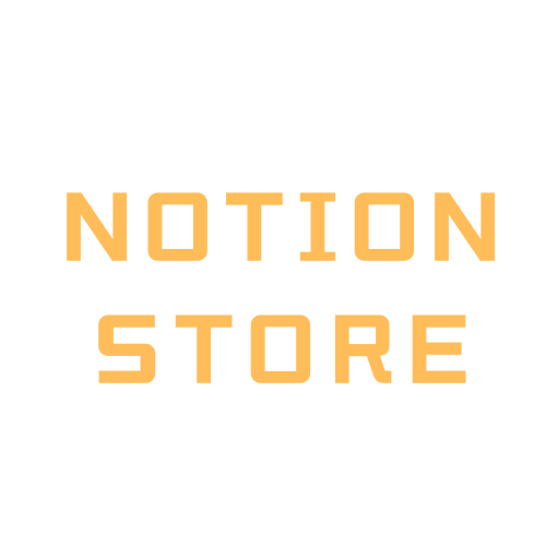 NOTIONSTORE